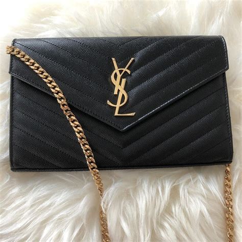 ysl wallet on chain uk|ysl wallet on chain price.